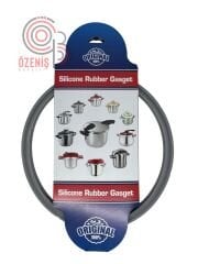 Fissler Uyumlu 22 cm Kapak Lastik Yeni Model
