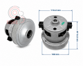 MOTOR BT 10 Arçelik Beko Universal 800 W Bir Çok Markaya Uyumlu