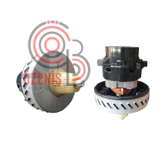 MOTOR BT 80 İhlas Tek Fanlı Bakır 1200 W