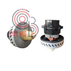 MOTOR BT 80 İhlas Tek Fanlı Bakır 1200 W