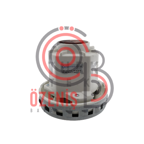 MOTOR BT 94-24 Süpürge NILFİSK VIPER, KARCHER 24V 300W