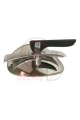 Fivestar Komple Çelik Düdüklü Kapağı