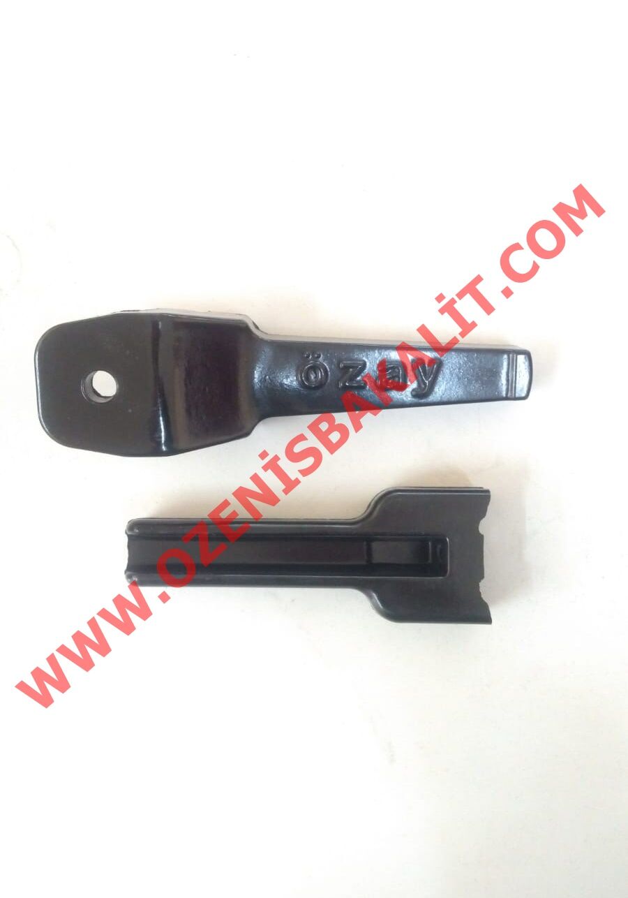 Özay Düdüklü Kulp (Yeni) Orijinal