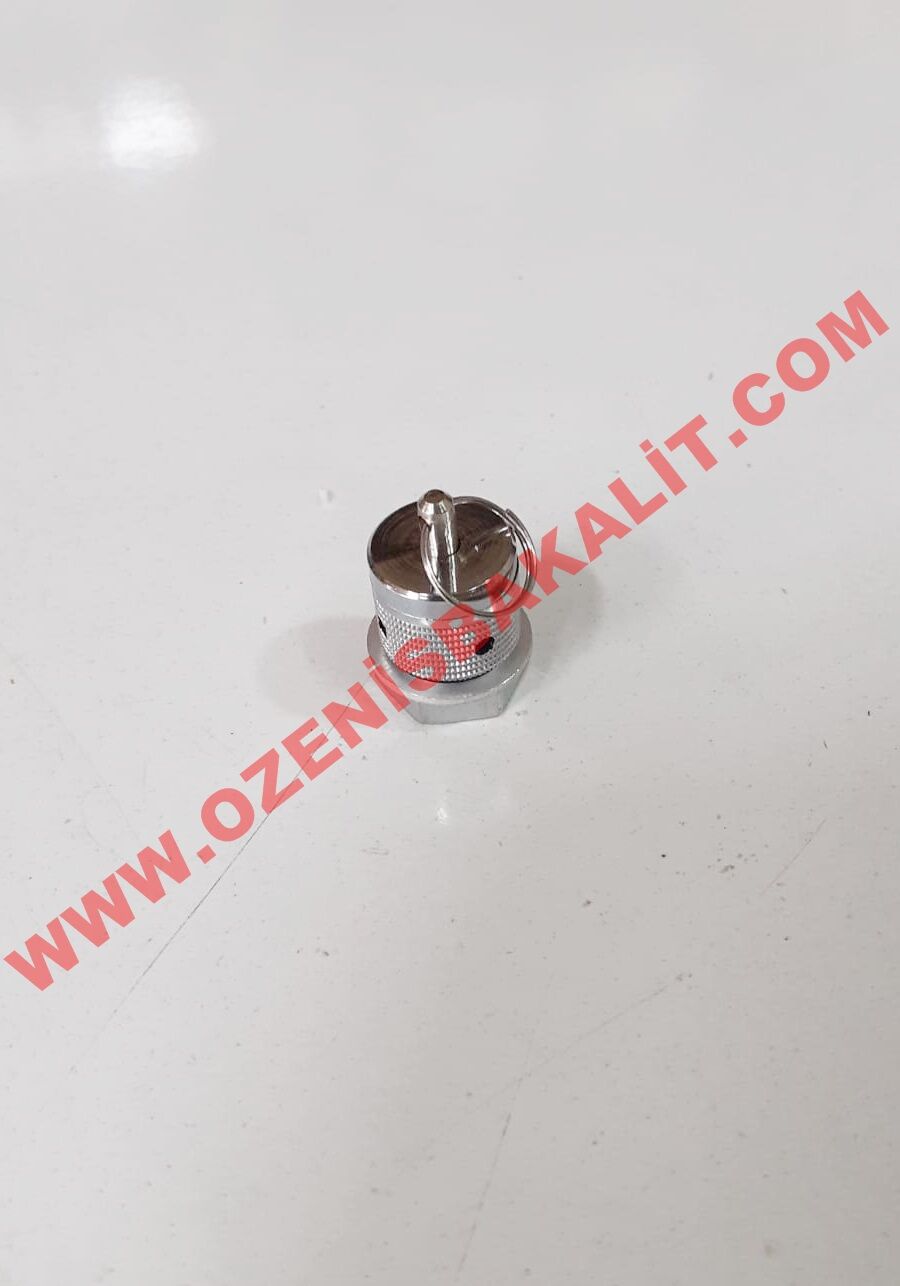Emsan Emniyet Yaylı 14 X 1