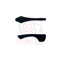 Fivestar Düdüklü Üst Kulp