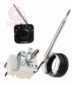 Gazlı Termostat 50°-300° 2'li Paket