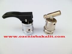 Termo Taç Özay Tahliye Mandallı 13 X 1 Düdük