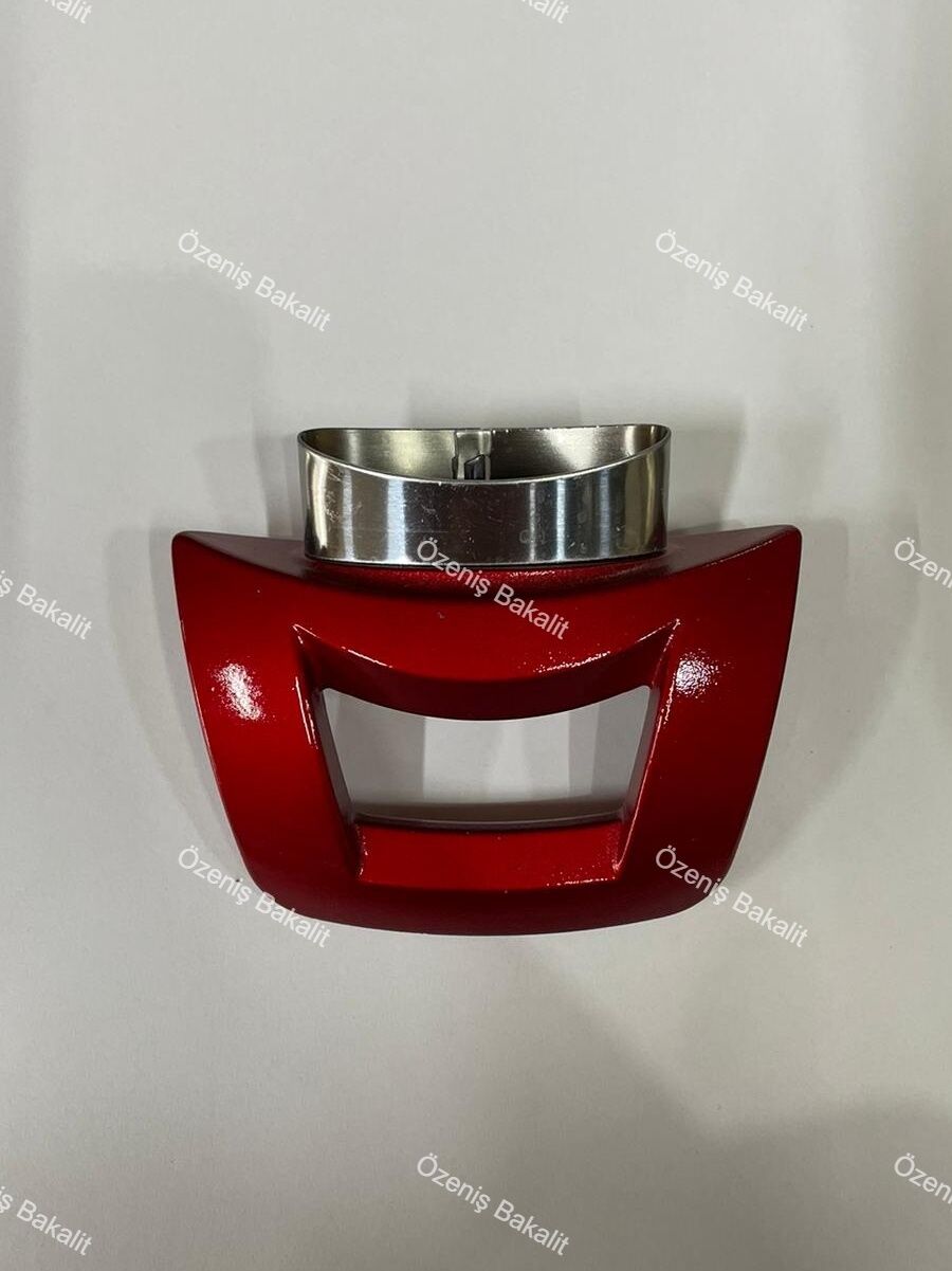 Teflon Tencere Kulp Elmas Elmaşekeri
