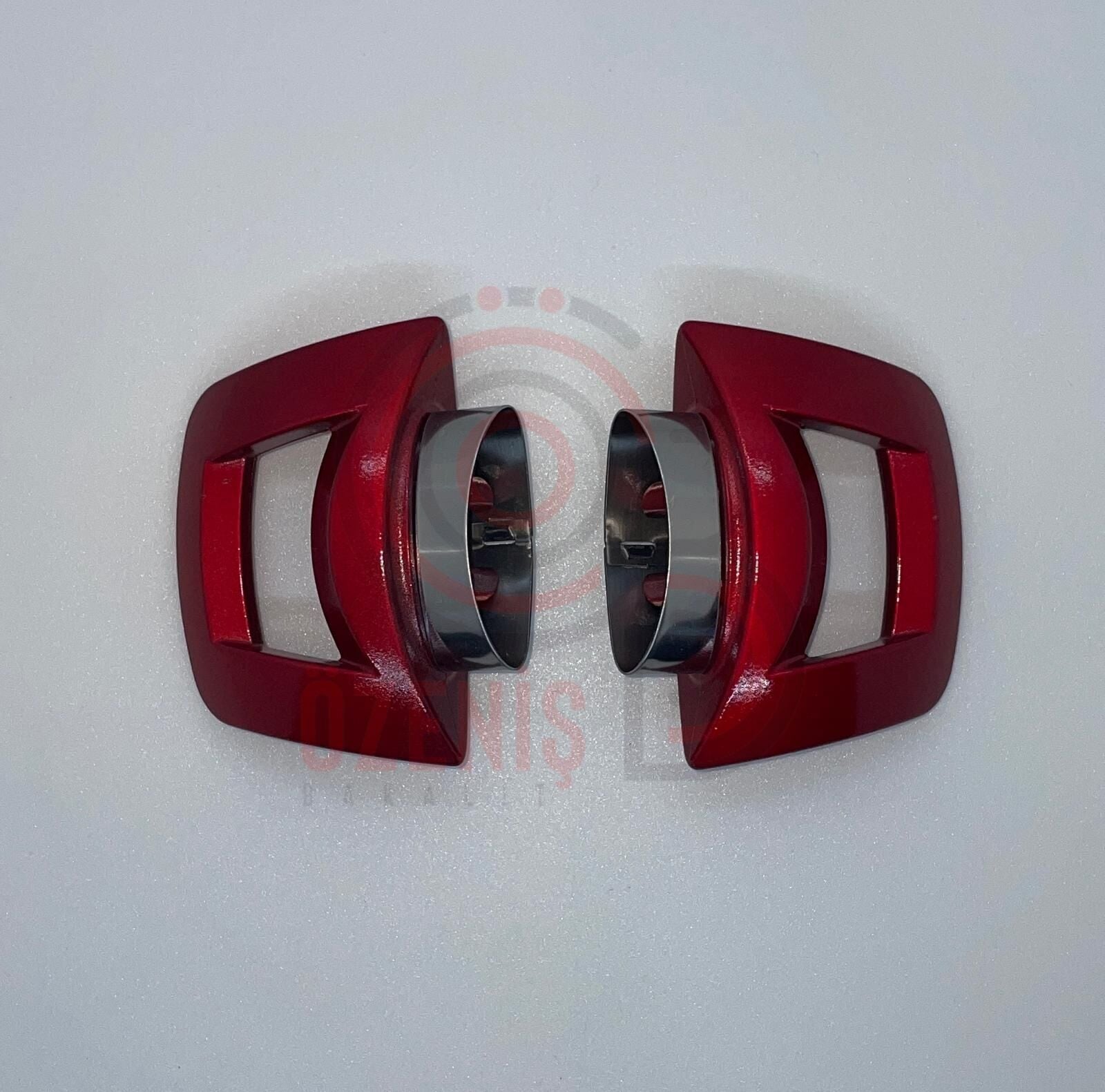 Teflon Tencere Kulp Elmas Elmaşekeri