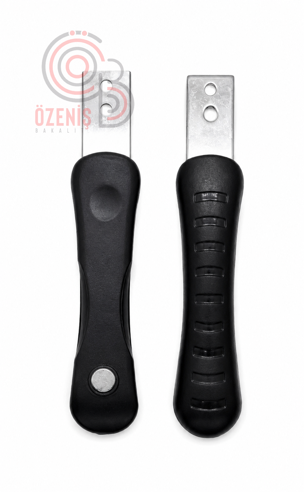 Mıknatıslı Balık Tava Kulp Takım