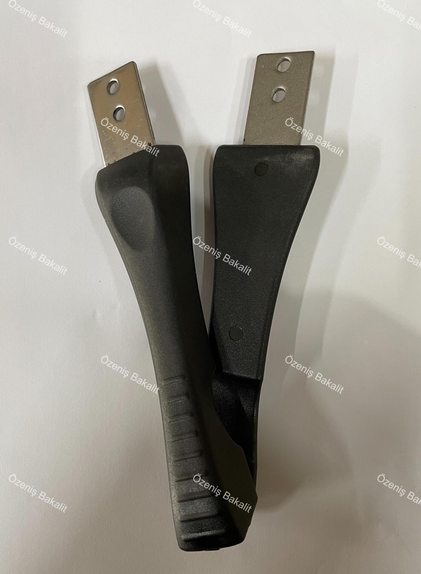 Mıknatıslı Balık Tava Kulp Takım