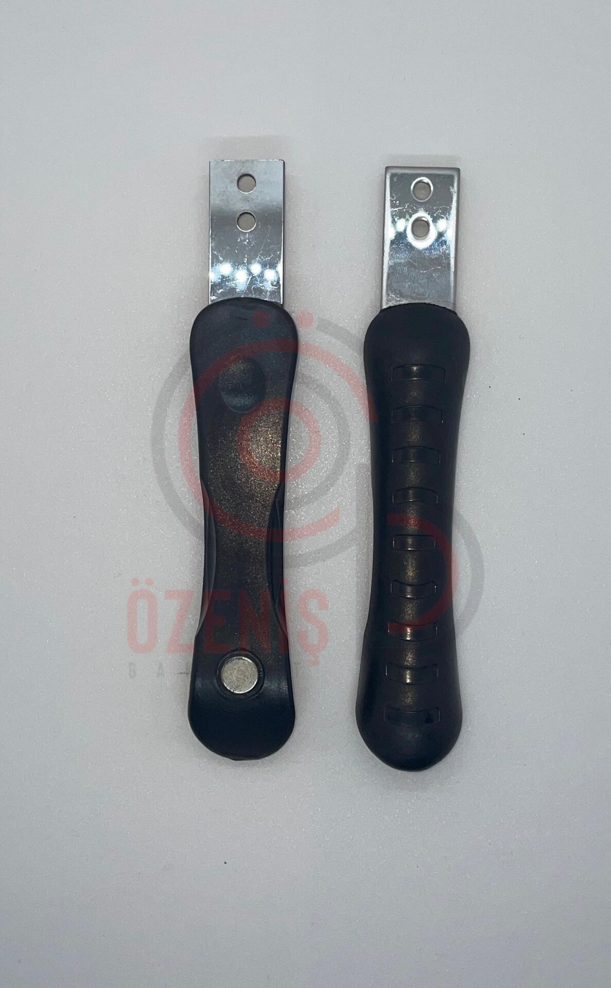 Mıknatıslı Balık Tava Kulp Takım