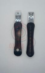 Mıknatıslı Balık Tava Kulp Takım