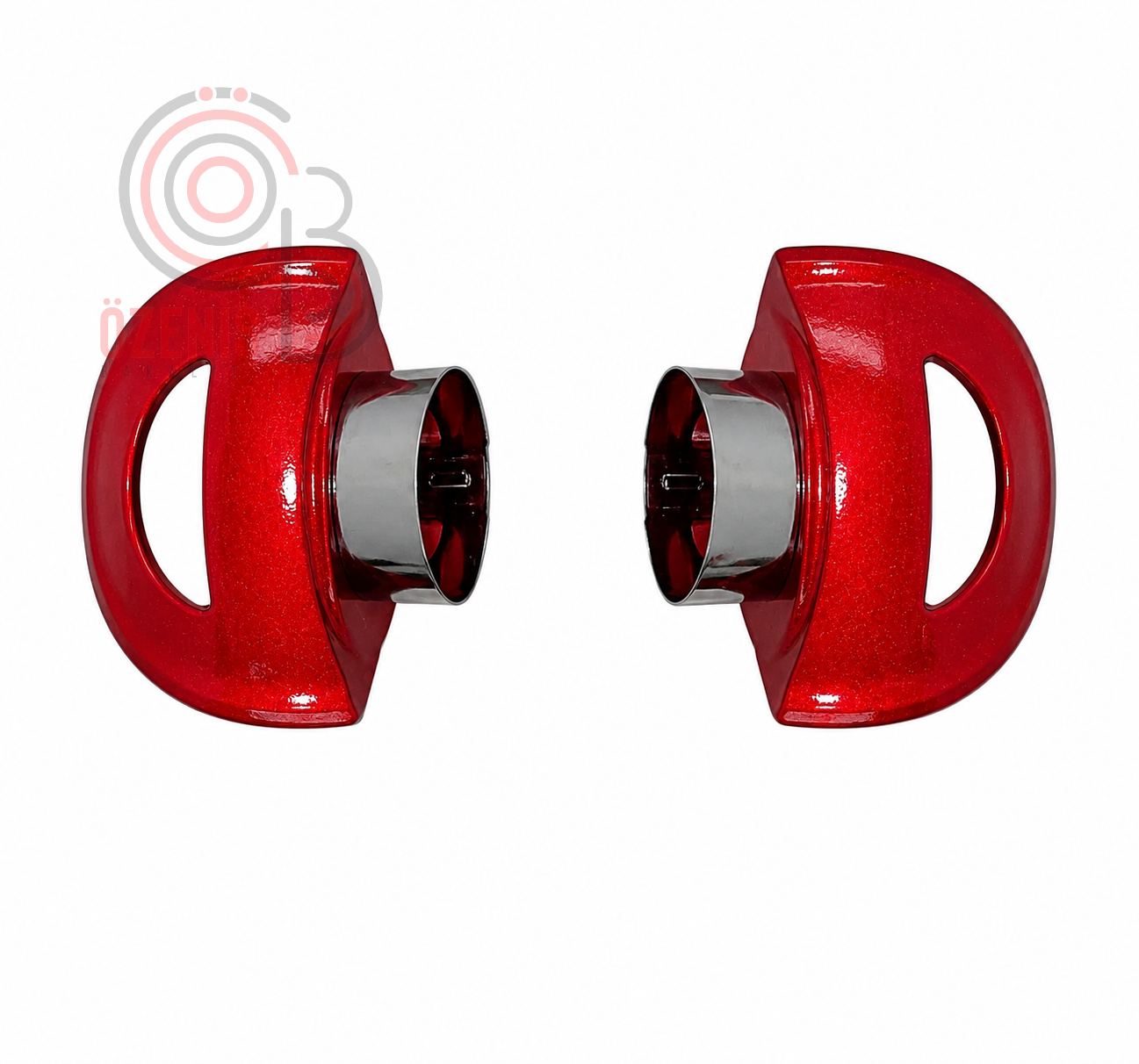 Teflon Tava Kulp Buse Küçük Elmaşekeri