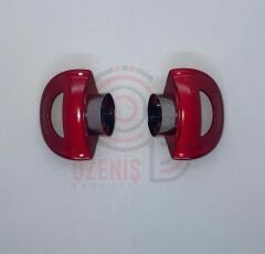 Teflon Tava Kulp Buse Küçük Elmaşekeri