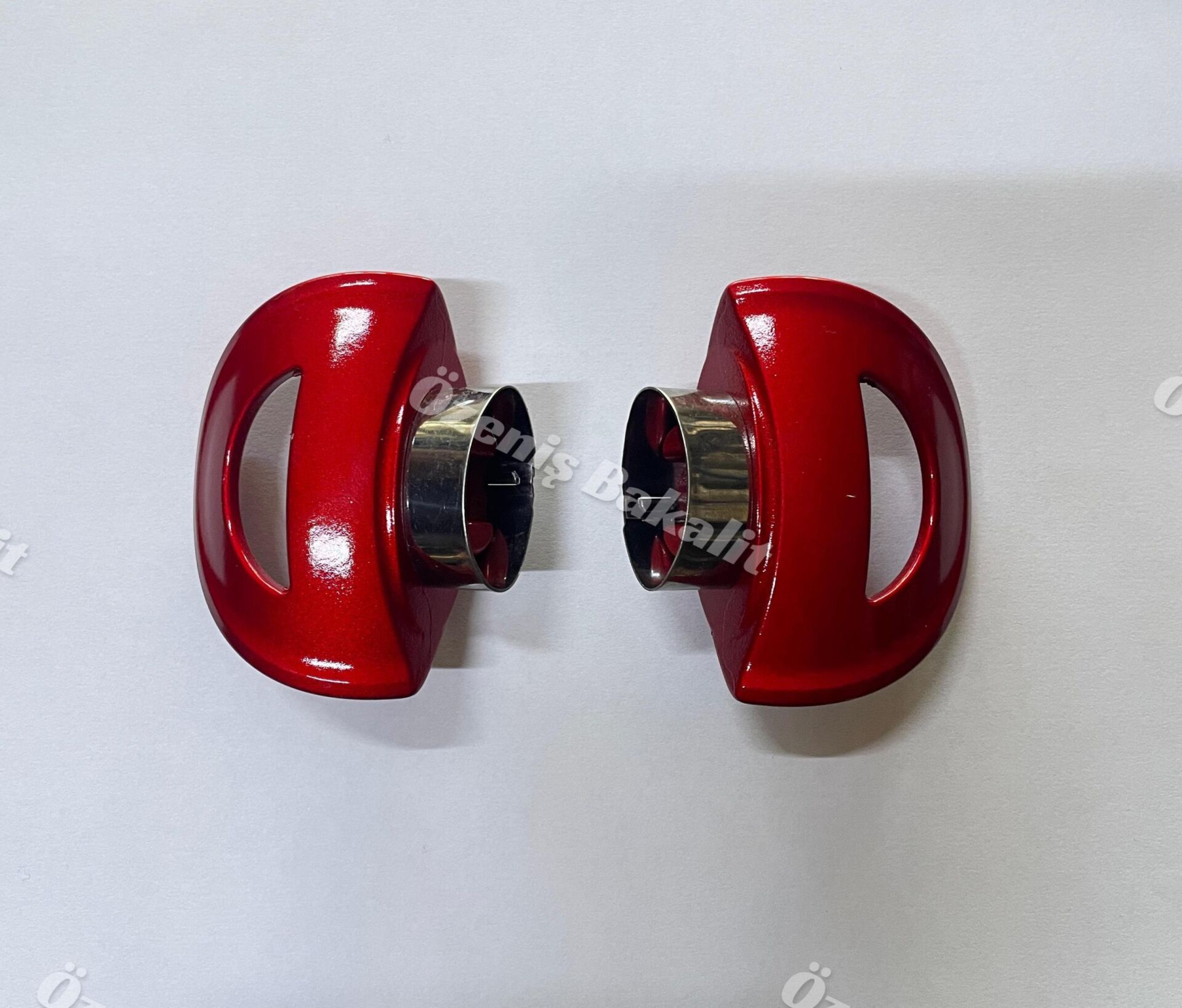 Teflon Tava Kulp Buse Küçük Elmaşekeri