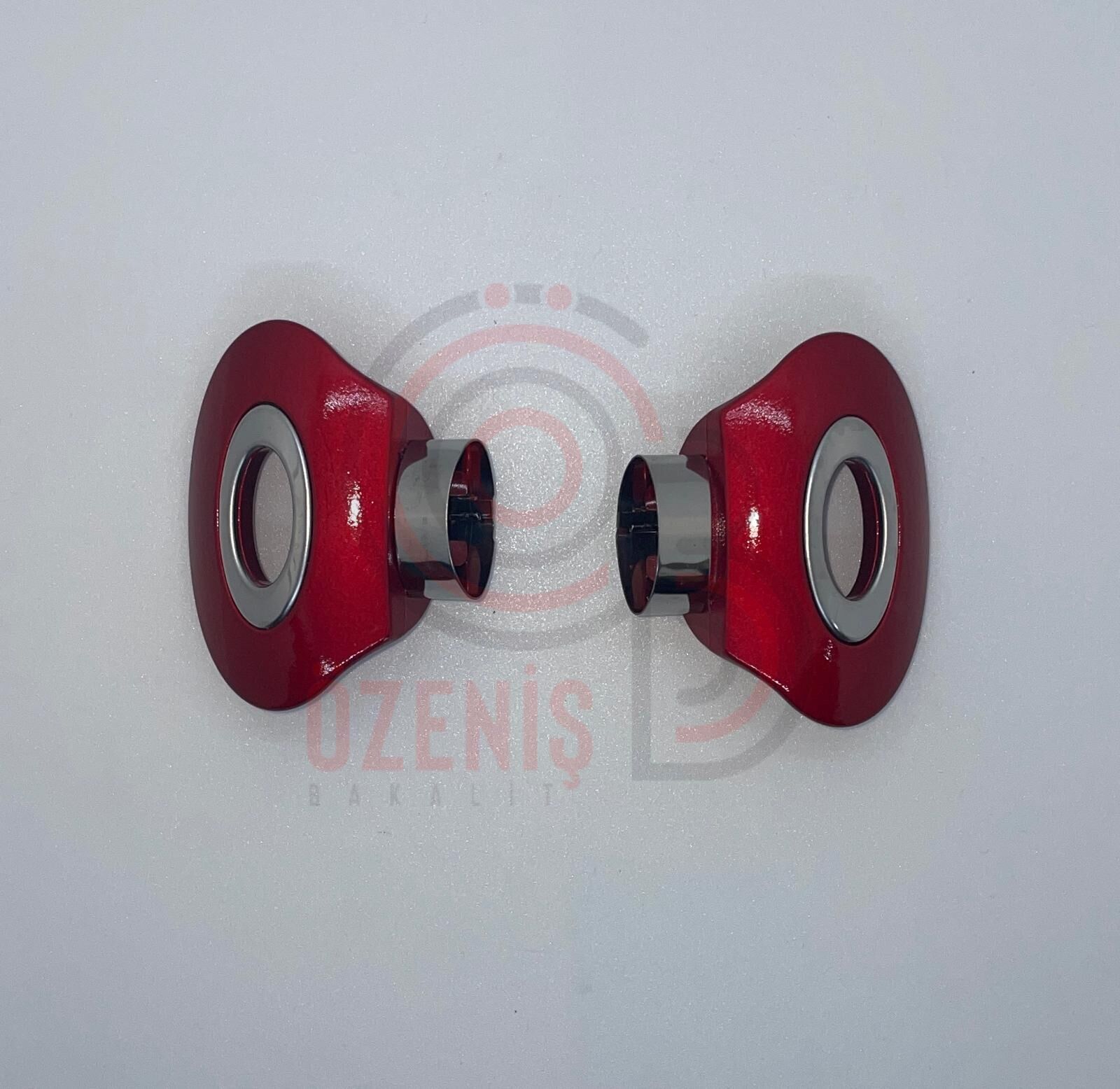 Teflon Tava Kulp Buse Büyük Elmaşekeri