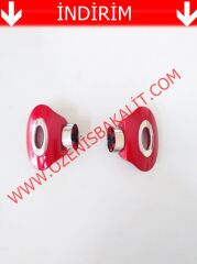 Teflon Tava Kulp Buse Büyük Elmaşekeri