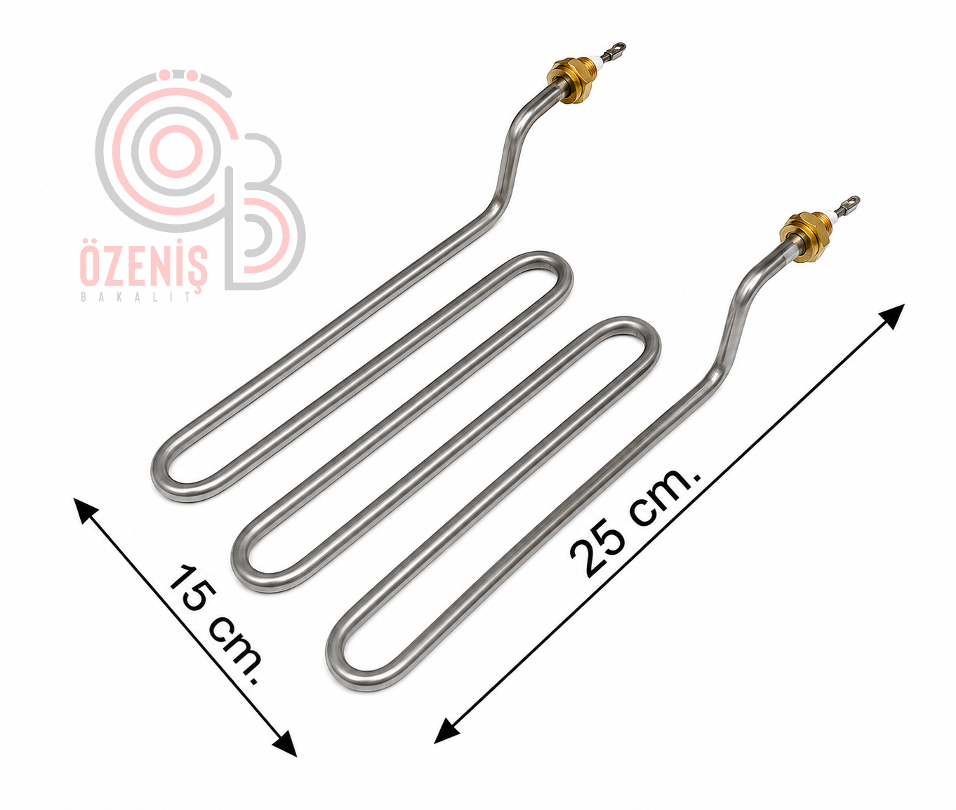 Semaver Rezistans 2000W