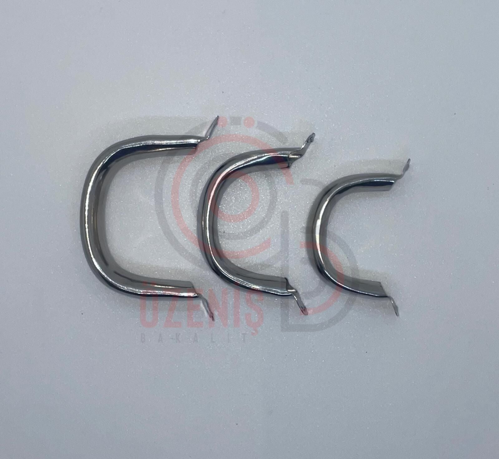 Tencere Kulp Puntalı Boru Sap Ayışığı