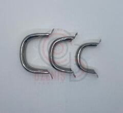 Tencere Kulp Puntalı Boru Sap Ayışığı