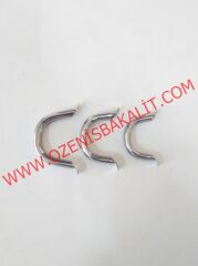 Tencere Kulp Puntalı Boru Sap Ayışığı