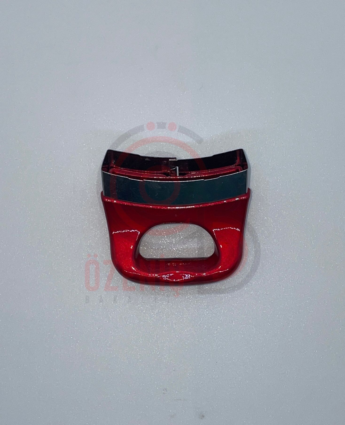 Tencere Kulp Yasemin Elmaşekeri