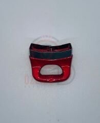 Tencere Kulp Yasemin Elmaşekeri