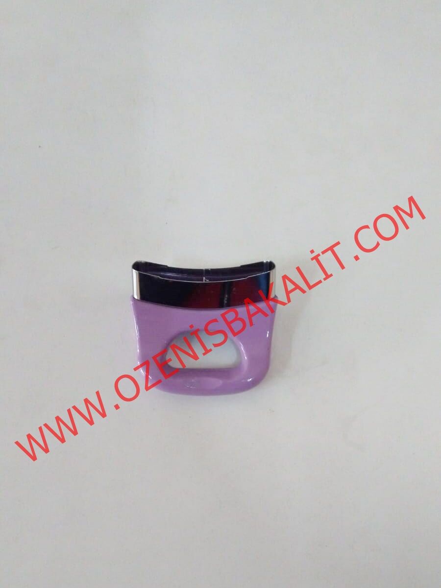 Tencere Kulp Yasemin Lila