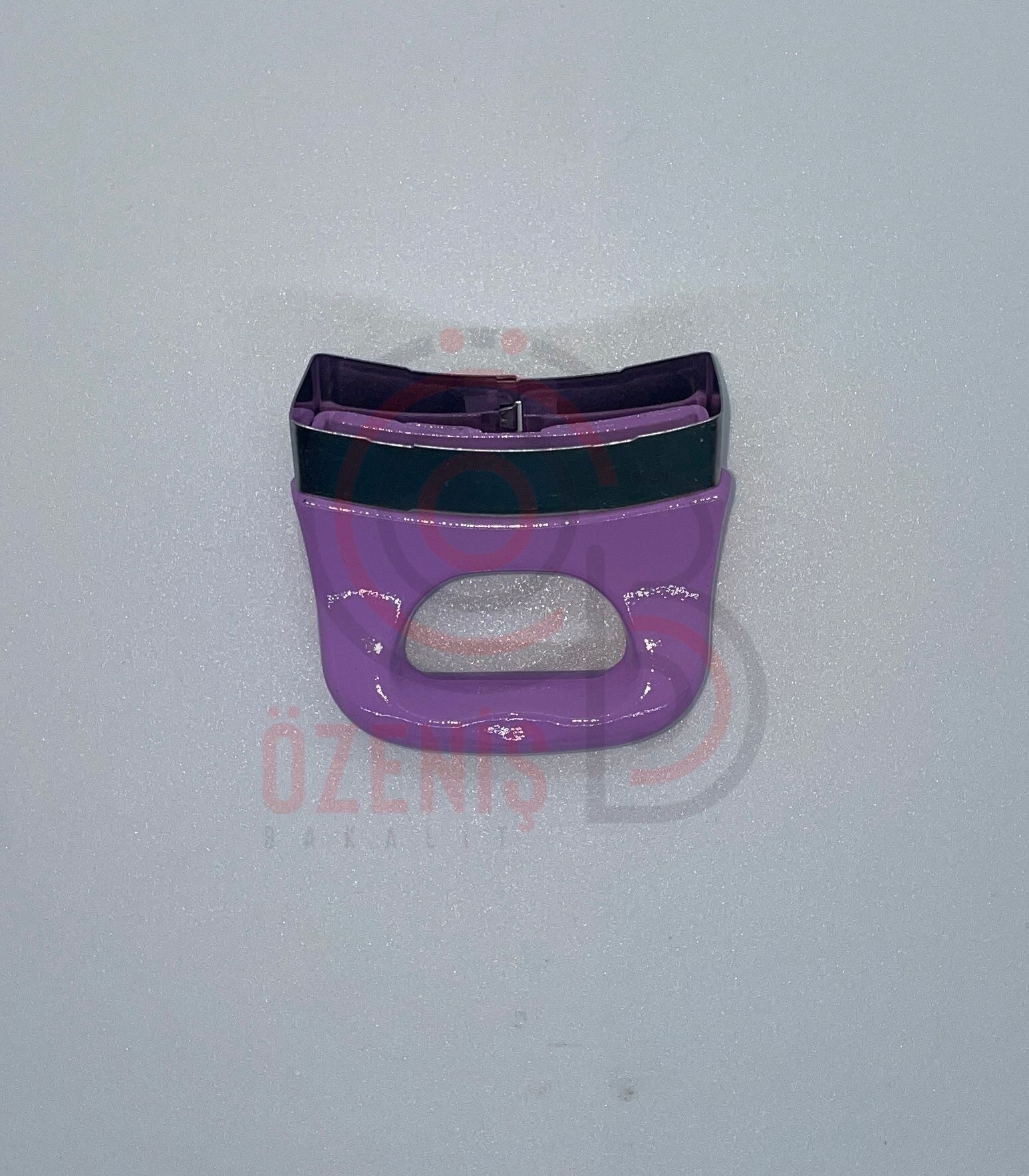 Tencere Kulp Yasemin Lila