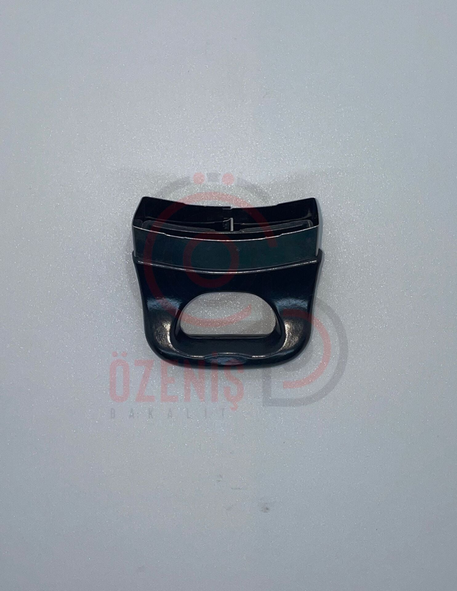 Tencere Kulp Yasemin Siyah