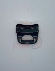 Tencere Kulp Yasemin Siyah