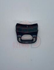 Tencere Kulp Yasemin Siyah