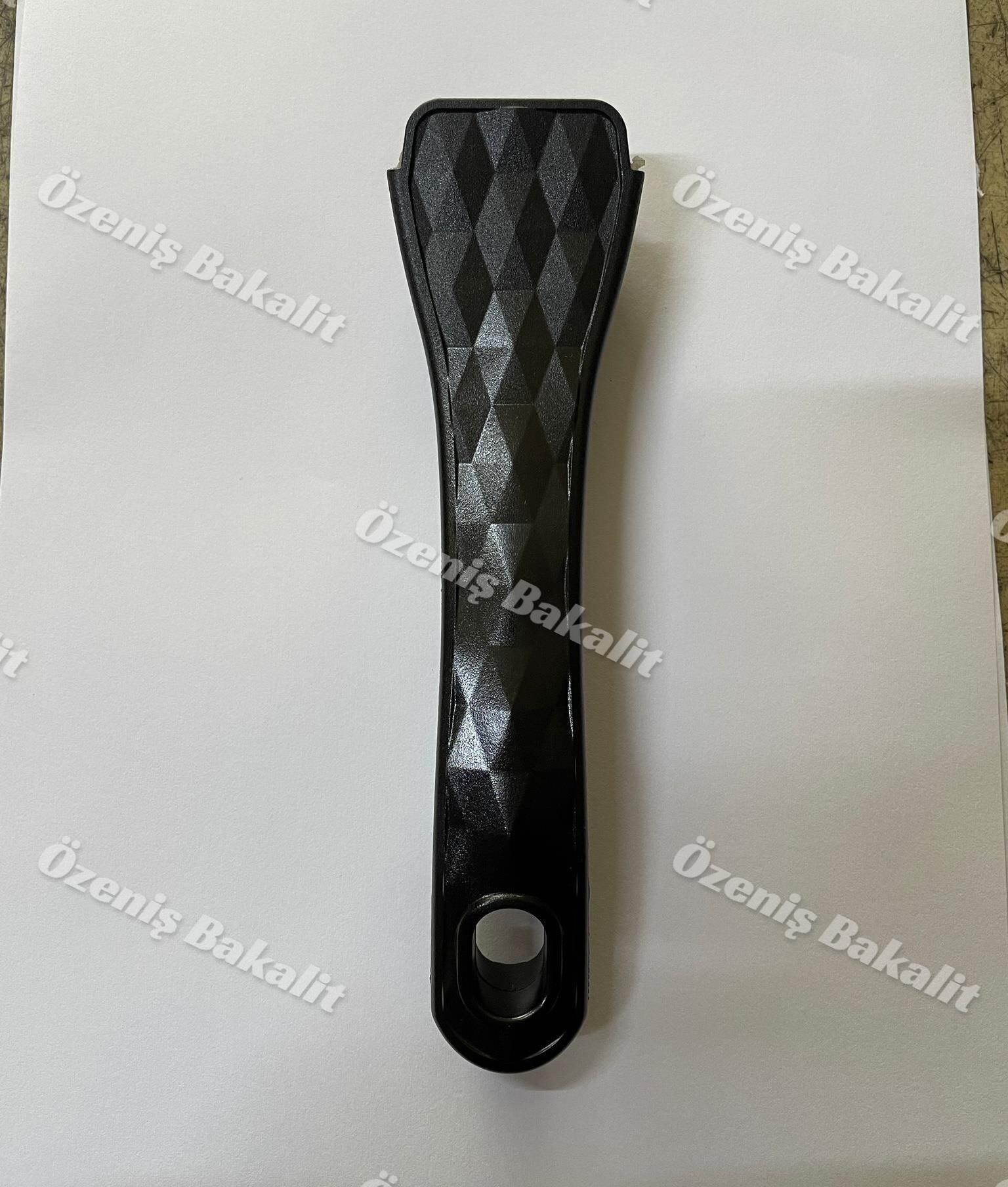 Döküm Tava Kulp