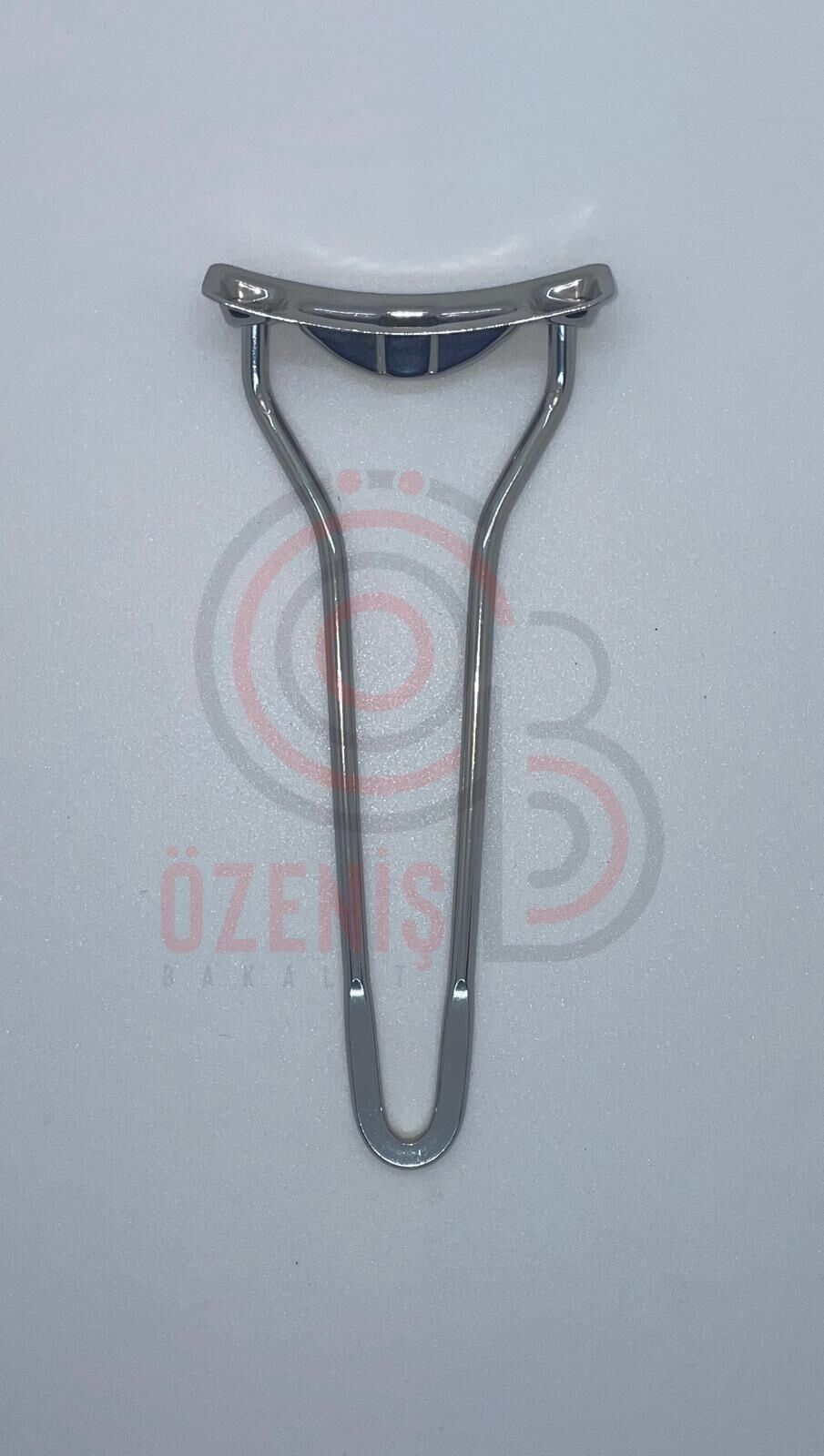 Tava Kulp Paslanmaz Çelik 304 Puntalı