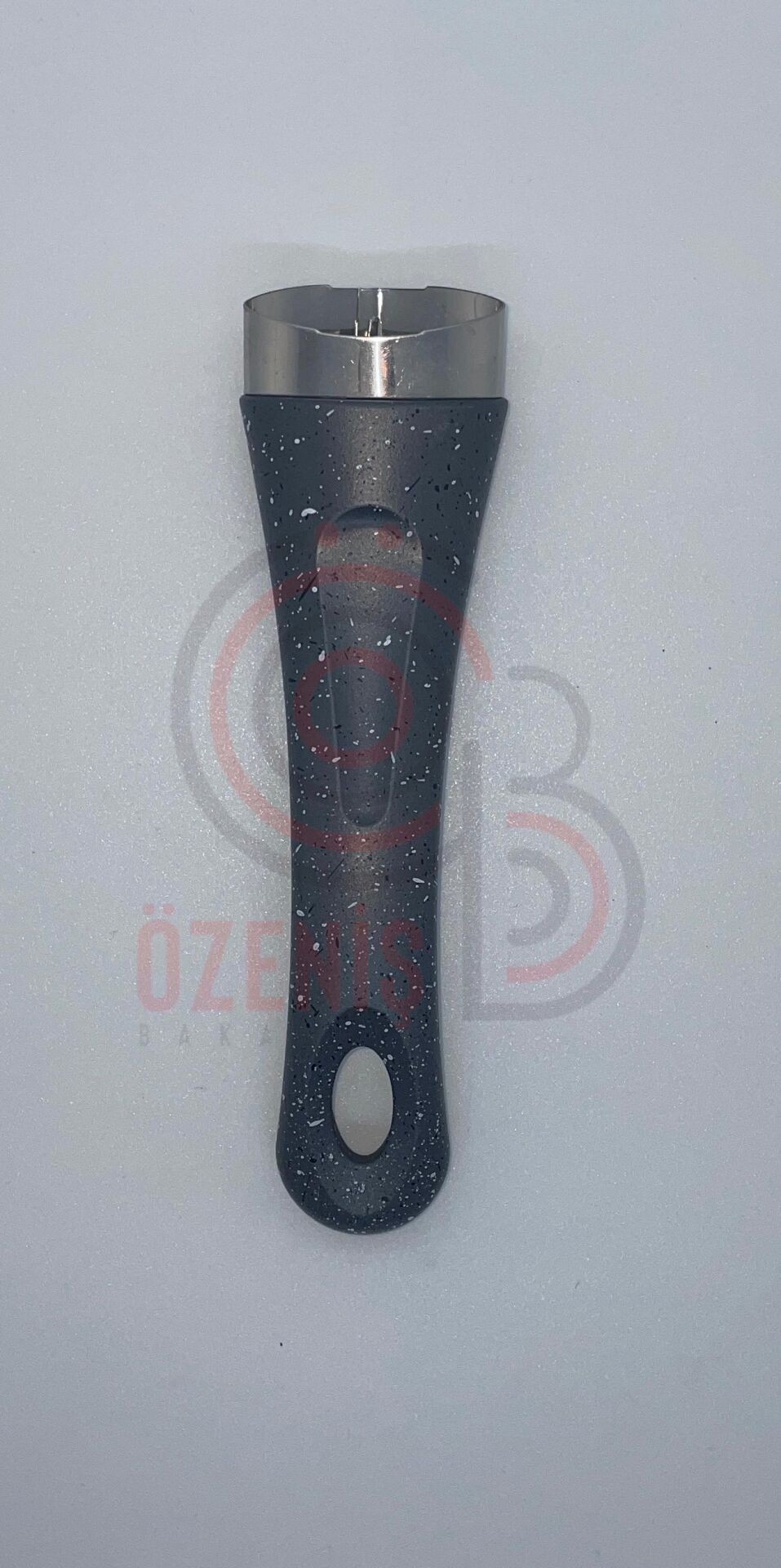 Tava Kulp Lüx Gri Granit