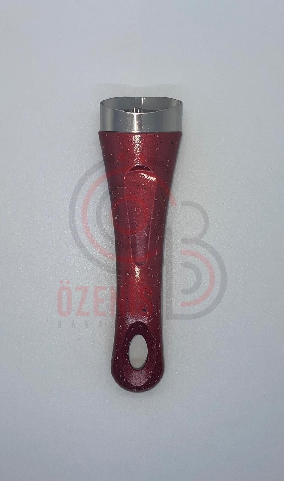 Tava Kulp Lüx Kızıl Granit