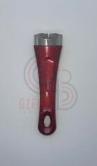 Tava Kulp Lüx Kızıl Granit