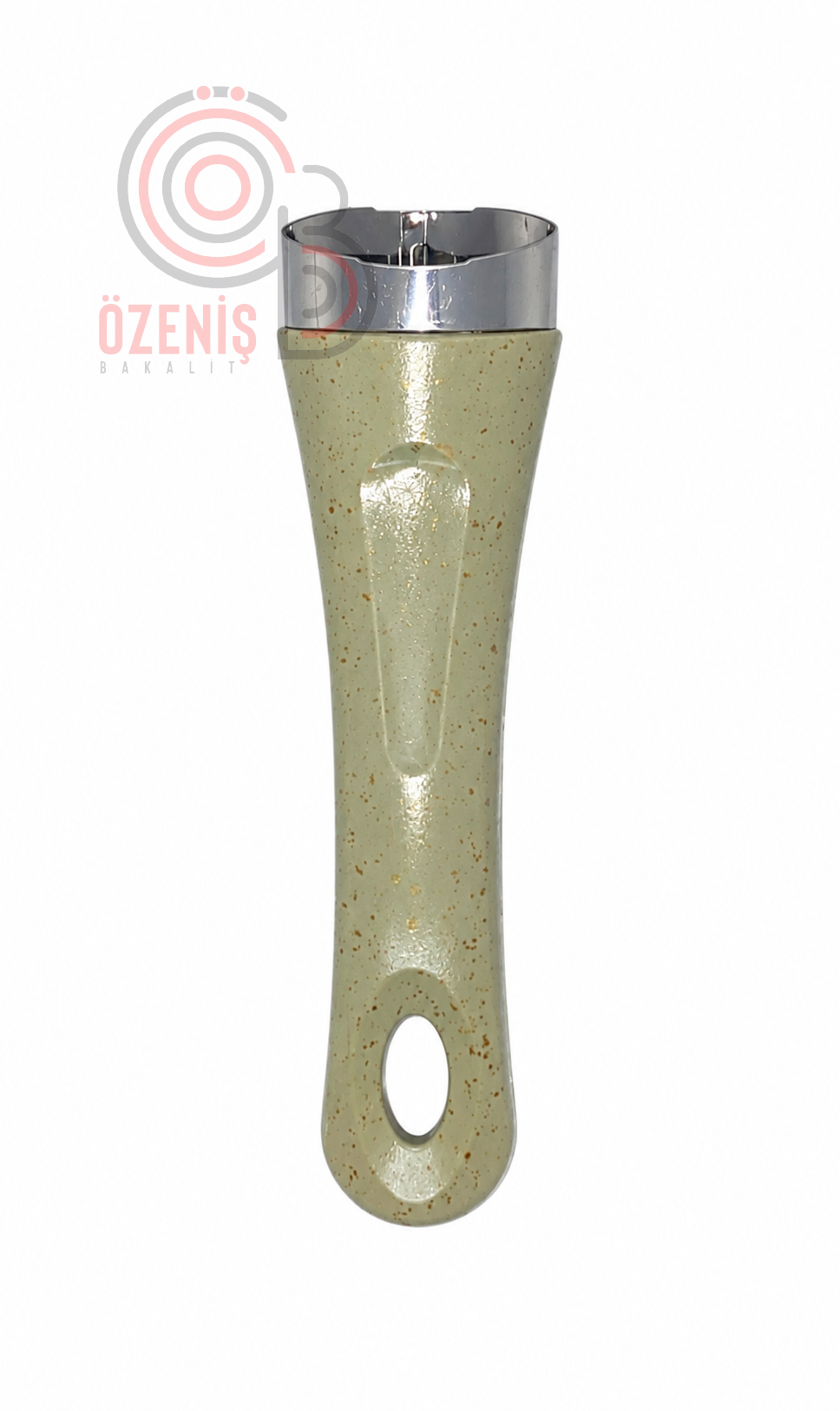 Tava Kulp Lüx Krem Granit