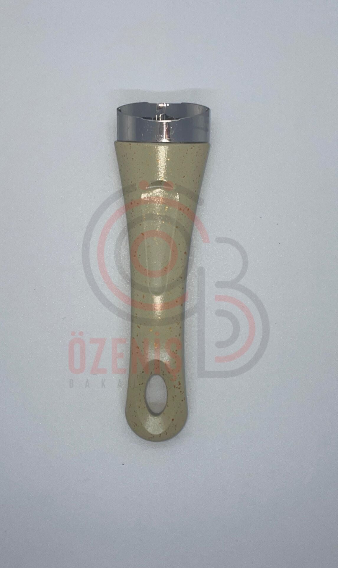 Tava Kulp Lüx Krem Granit