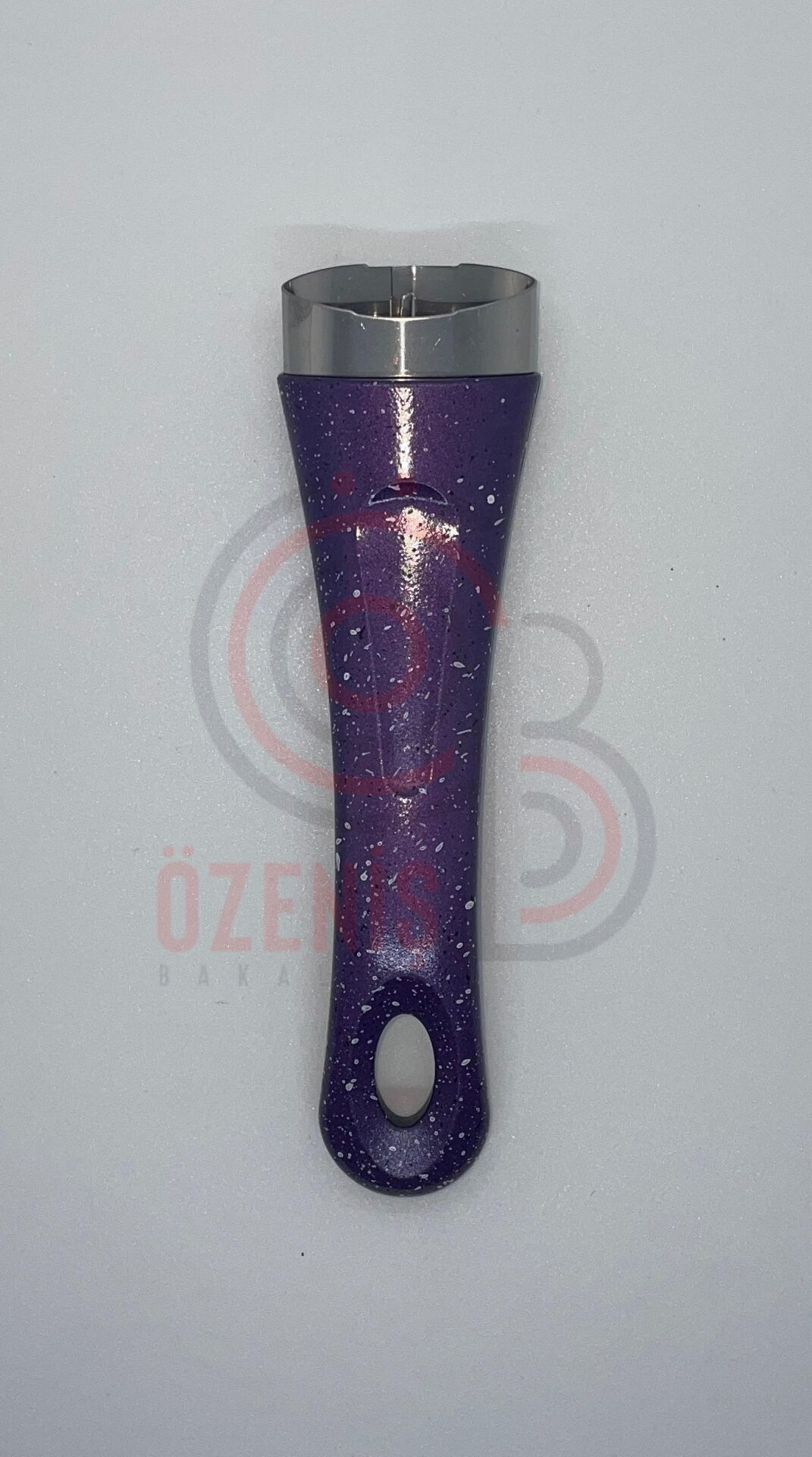 Tava Kulp Lüx  Mor Granit