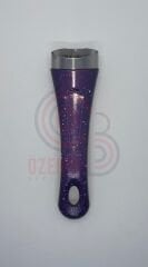 Tava Kulp Lüx  Mor Granit