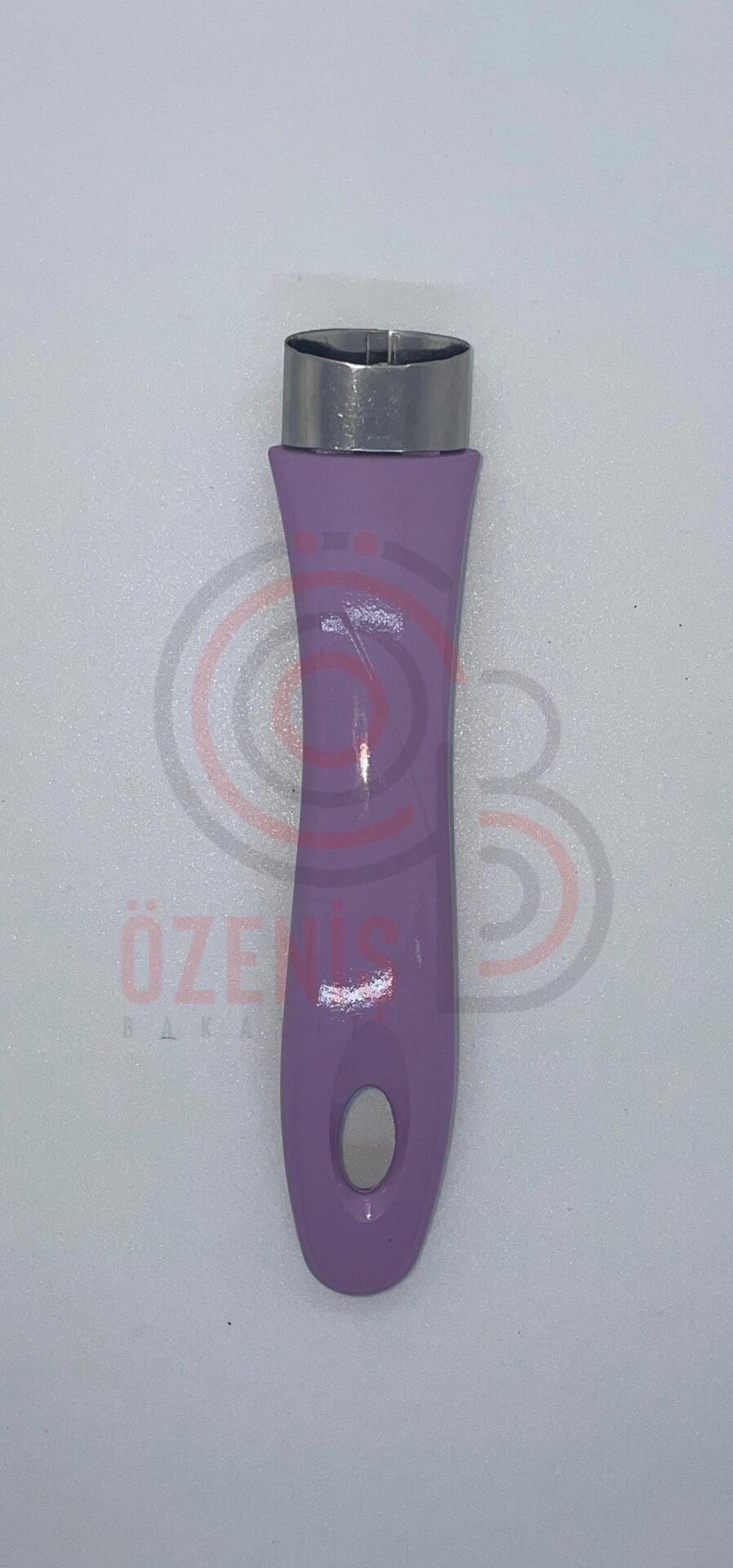 Teflon Tava Kulp Lila