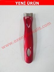 Teflon Tava Kulp Elmaşekeri