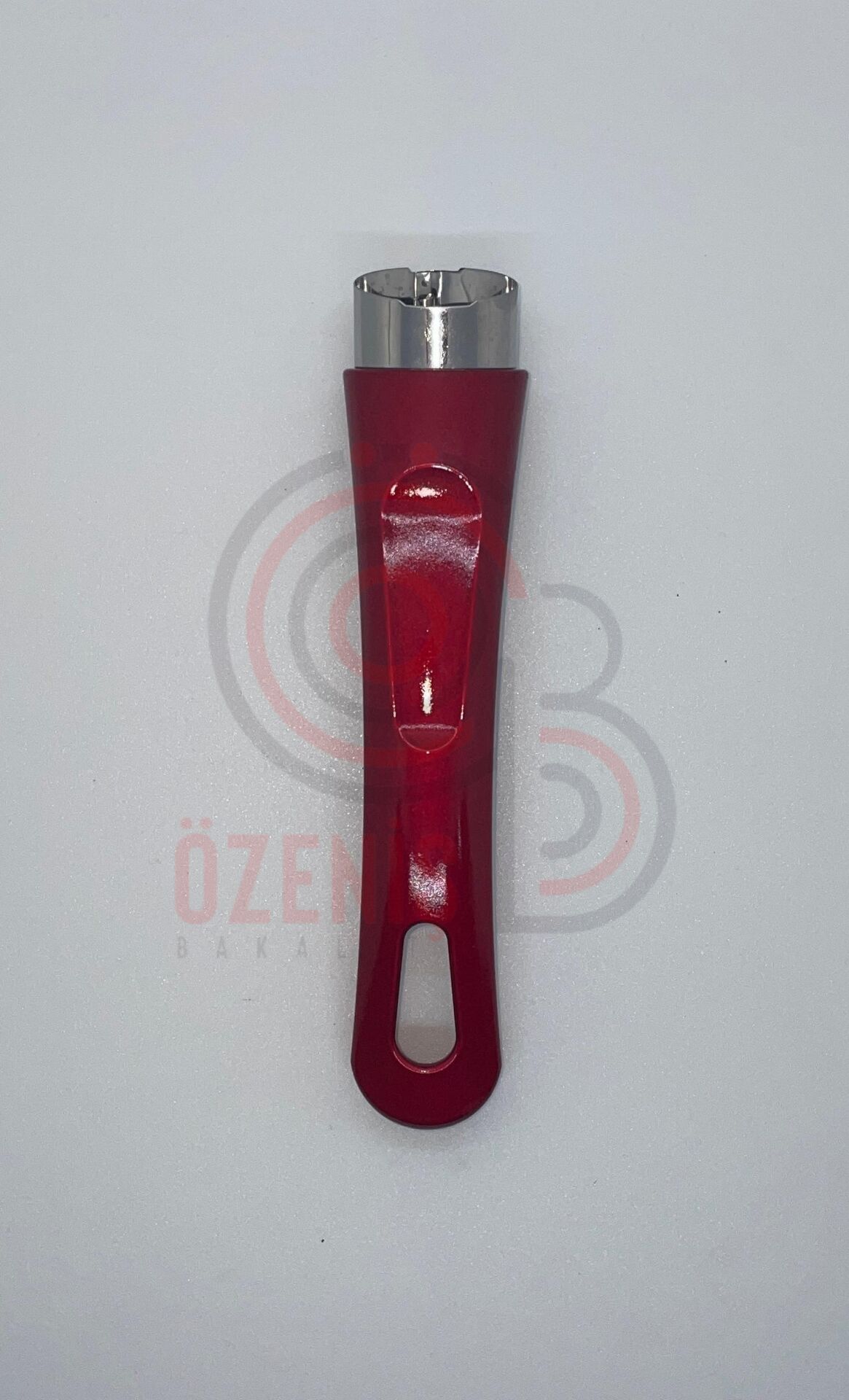 Teflon Tava Kulp Elmaşekeri