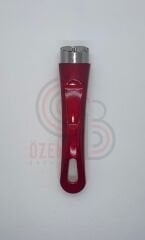 Teflon Tava Kulp Elmaşekeri