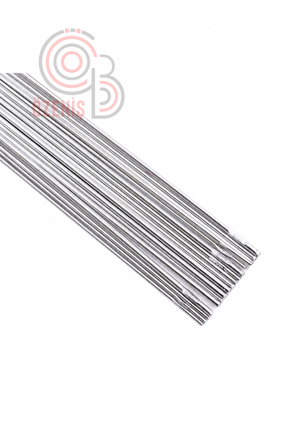 Alüminyum Kaynak Teli 2.0 mm 1 Metre