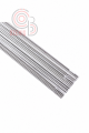 Alüminyum Kaynak Teli 2.0 mm 1 Metre