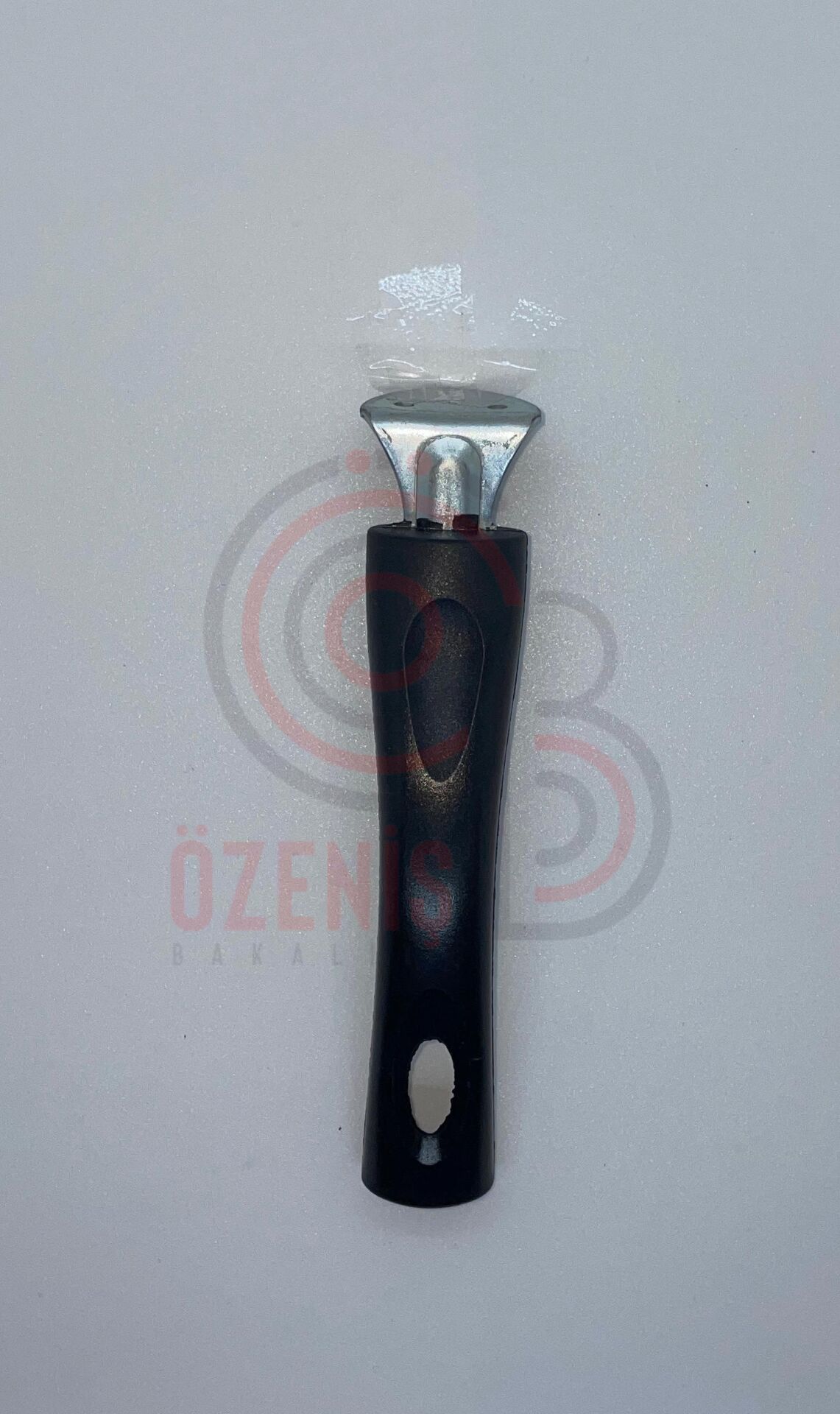 Teflon Tava Kulp Perçinli Küçük