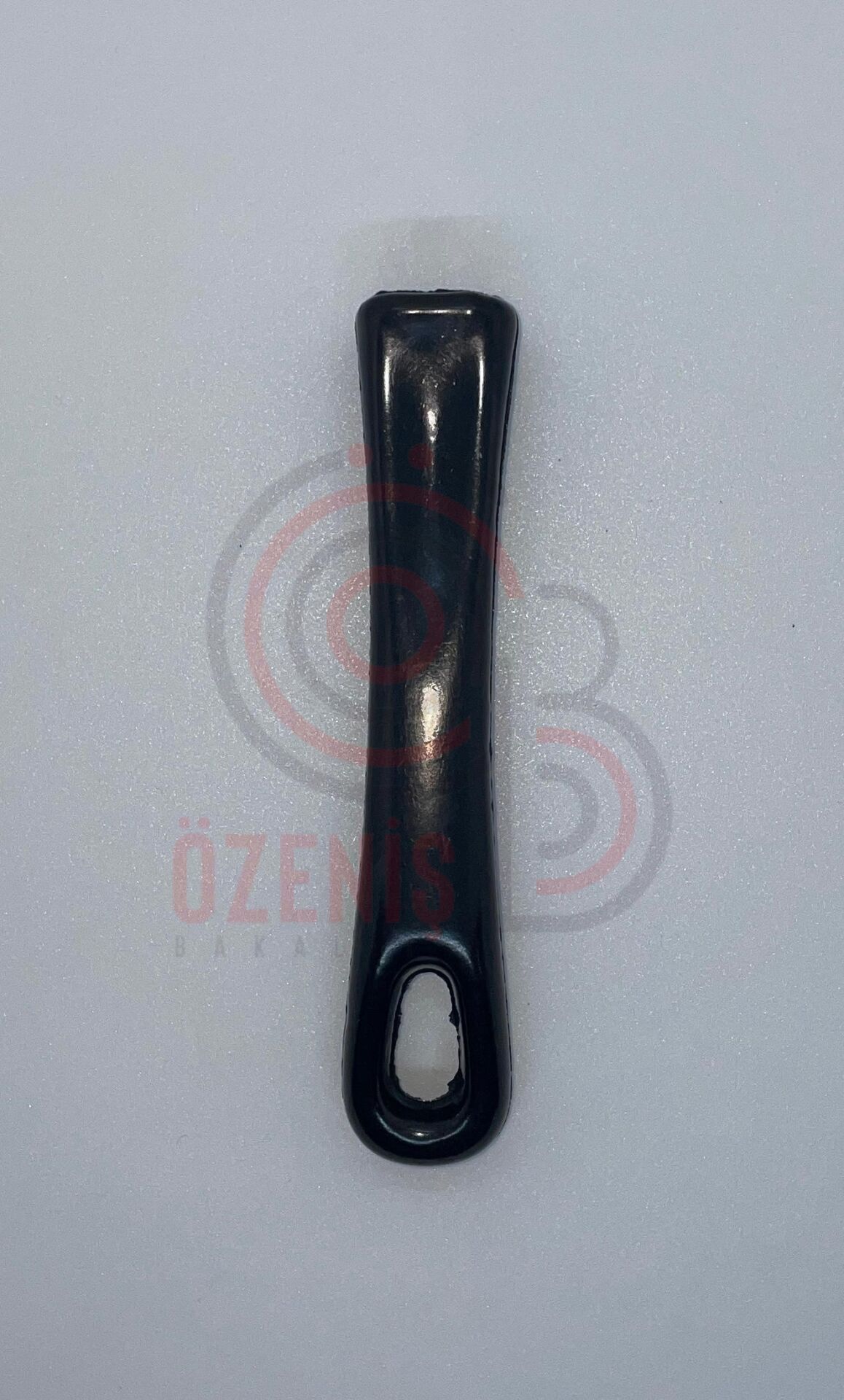 Tava Kulp Çelik Alevliksiz